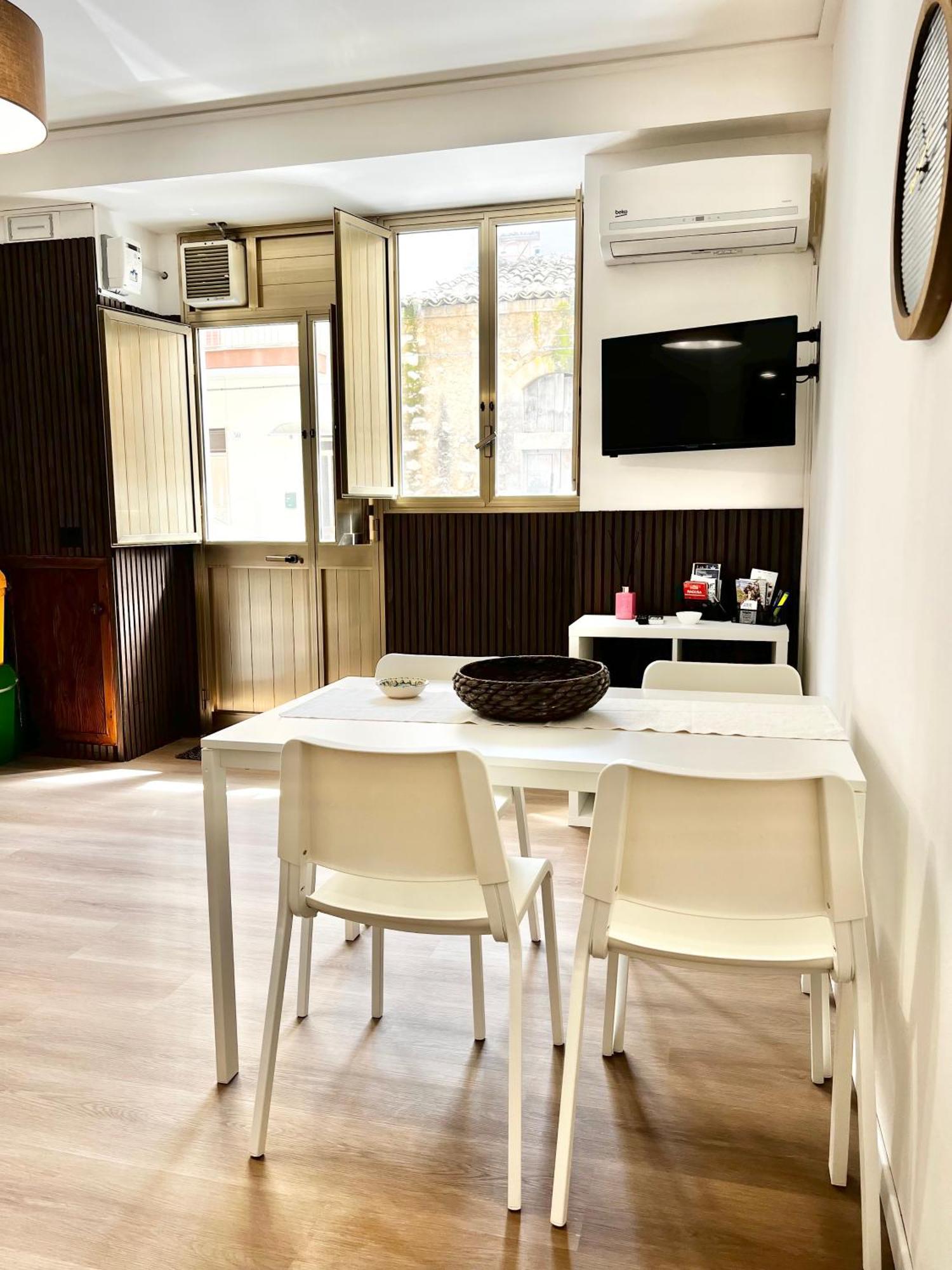 Appartamento Gna Turidda Ragusa Exterior foto